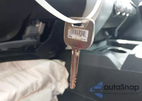 2014 Toyota Tundra Sr5 5.7L V8 z USA, uszkodzony, nr VIN 5TFRY5F16EX149444